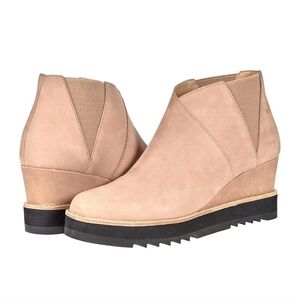 NWOT* Eileen Fisher Caddy , Size 9.5